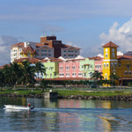 Panamá – Colón